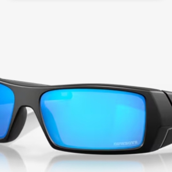 Oakley Cowboy Sunglasses - Picture 6 of 7